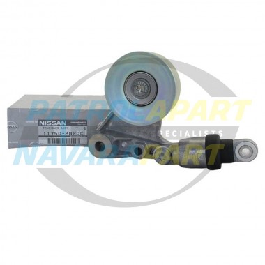 Genuine Nissan Navara D22 Tensioner Assembly ZD30Di