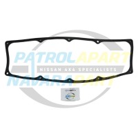 Rocker Cover Gasket for Nissan Navara D22 TD27 Non Genuine