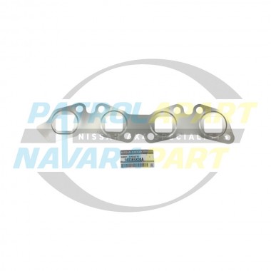 Genuine Nissan Navara D40 YD25 Exhaust Manifold Gasket 2010 on