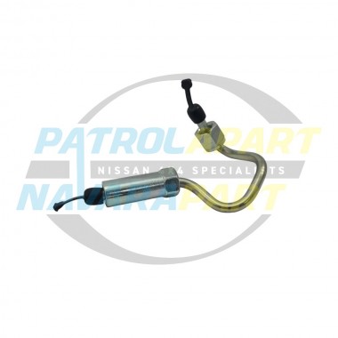 No3 Injector Line Pipe for Nissan Navara D22 D40 YD25 R51