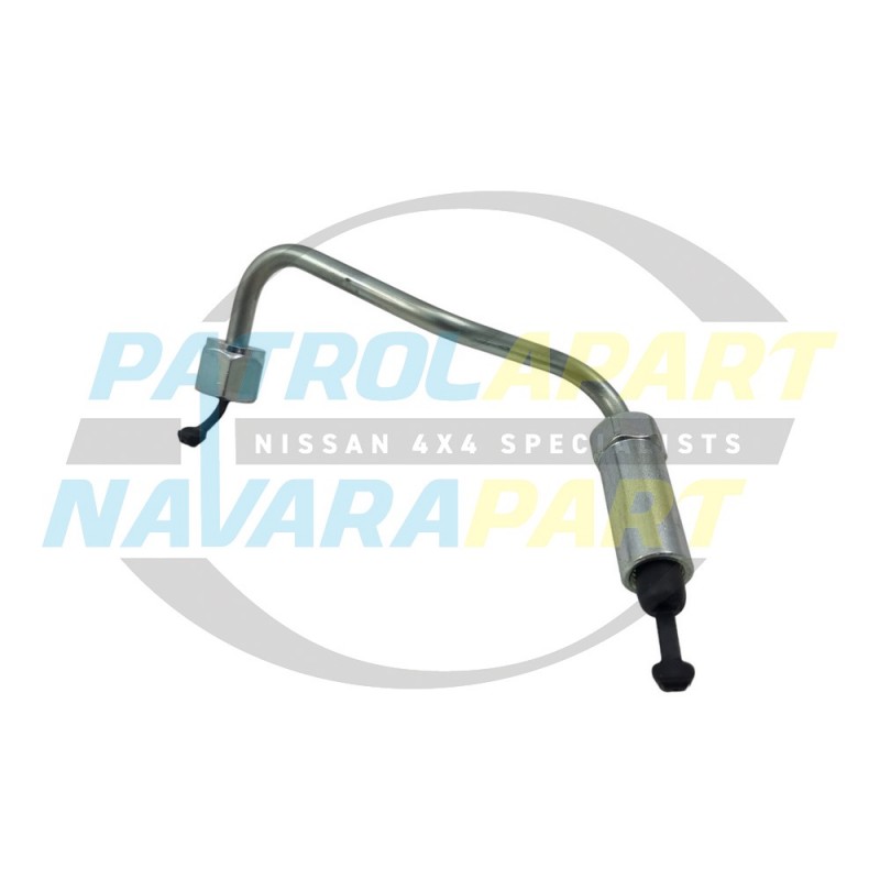 No4 Injector Line Pipe for Nissan Navara D22 D40 YD25 R51
