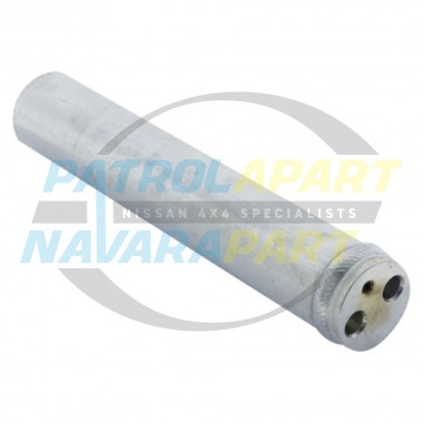 Air Con A/C Receiver Drier Dryer For Nissan Navara D23 NP300 M9T