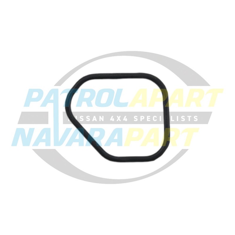 Stone Timing Cover Square Oring Suit Nissan Navara D22 QD32 TD27