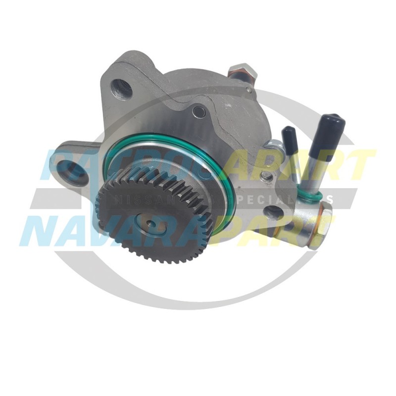 Vacuum Pump For Nissan Navara D22 QD32 TD27