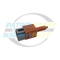 Brake Light Pedal Switch for Nissan Navara D23 NP300 - Car Won't Start