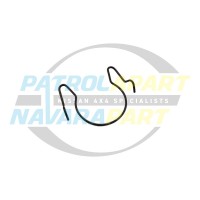 Genuine Nissan Navara D22 JN1 Japan Clutch Bearing Carrier Spring