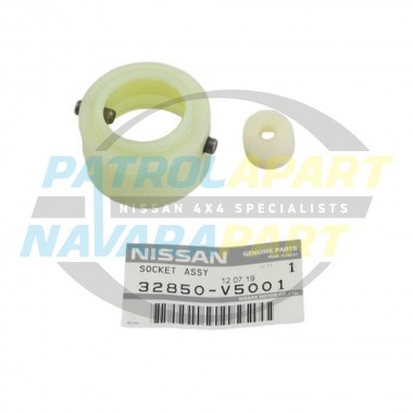 Genuine Nissan Navara Early D22 Shifter Bush Kit