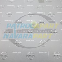 Genuine Nissan Navara D22 D40 R51 Small Shifter Bush