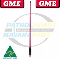GME McGrath Foundation 6.6dBi GAIN Pink Whip Only AE4700 Series