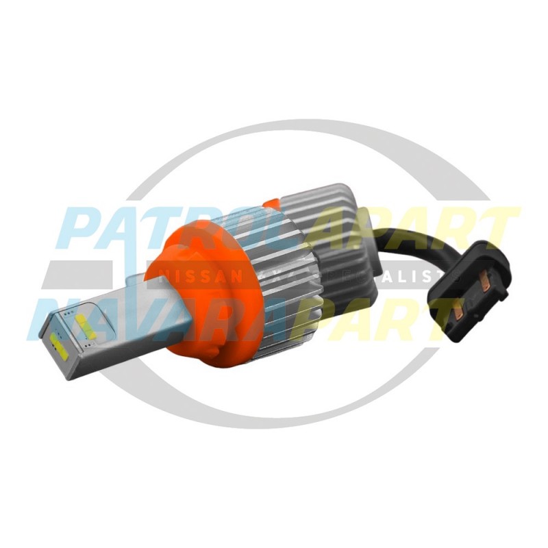 STEDI 1000 Lumen Reverse LED Upgrade for Nissan Navara D23 NP300 S5
