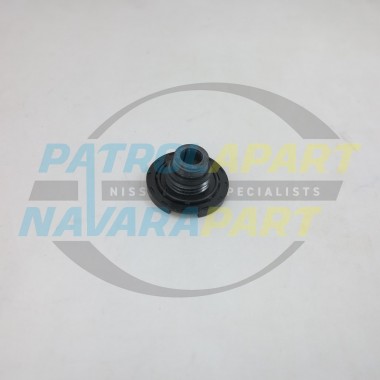 Non Genuine Glow Plug Rocker Cover Seal for Nissan Navara D22 ZD30