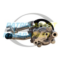 Power Steering Pump For Nissan Navara D40 Thai MNT YD25
