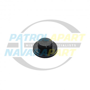Oil Filter Housing Spigot suits Nissan Navara D22 ZD30