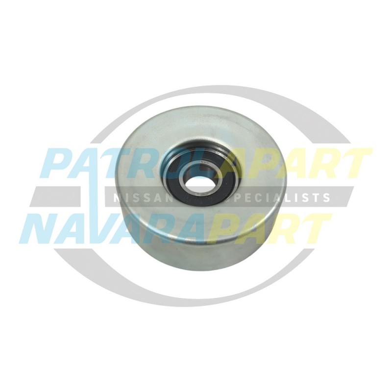 Aftermarket Tensioner Pulley Suit Nissan Navara D22 ZD30Di