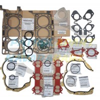 Japanese VRS Gasket set for Nissan Navara D40 VSK V9X 3.0L Diesel with VSS R51